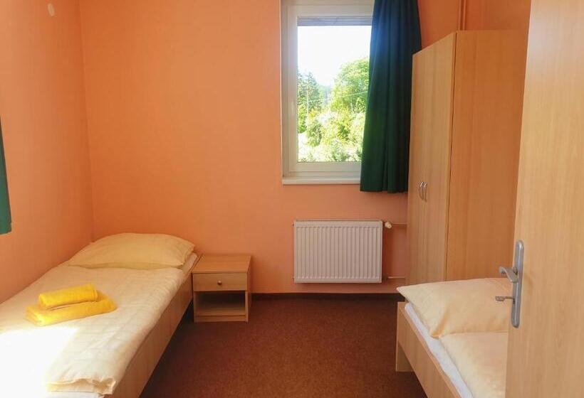 호텔 Penzion Lumis