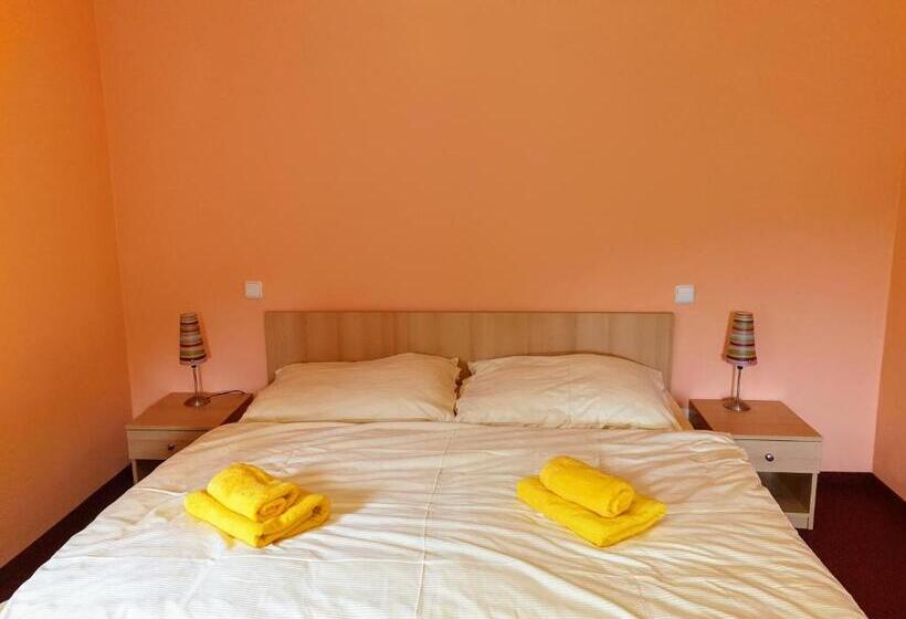 호텔 Penzion Lumis