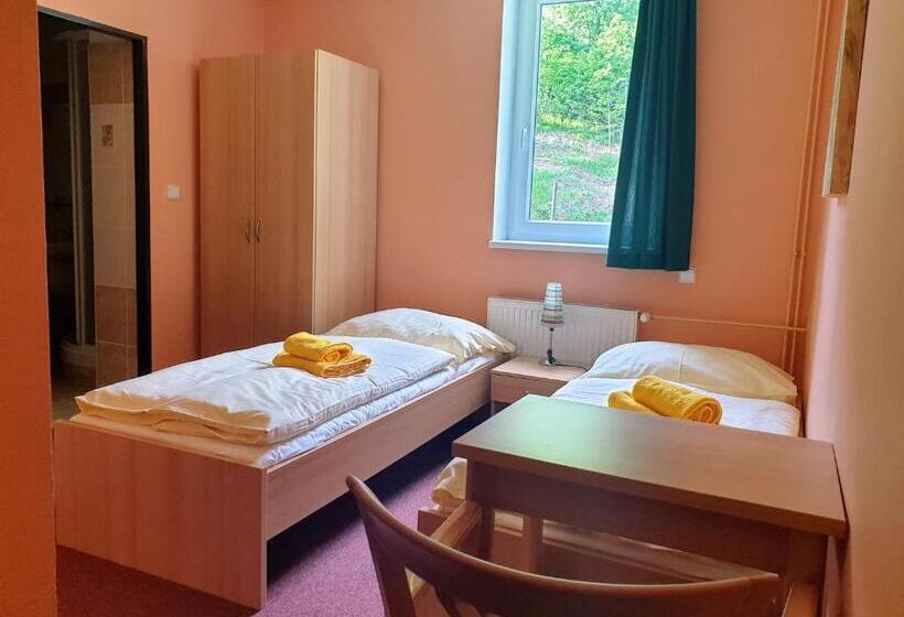 호텔 Penzion Lumis