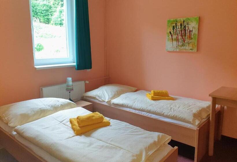 호텔 Penzion Lumis