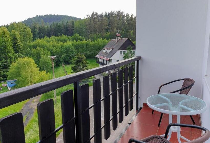 호텔 Penzion Lumis