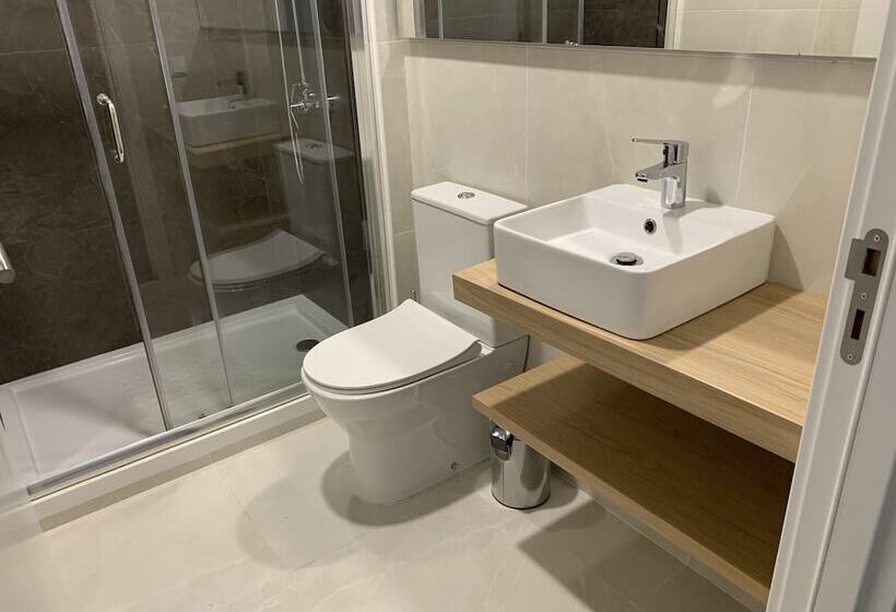 فندق Pharmacia Guesthouse