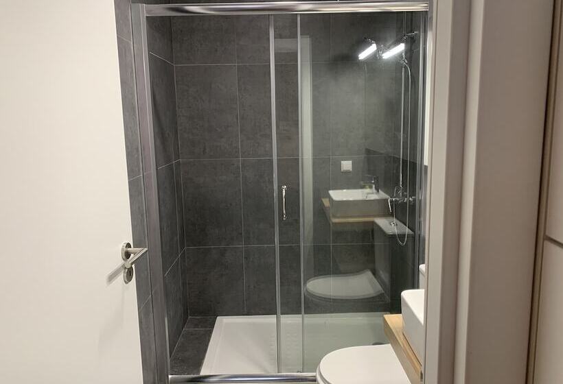 فندق Pharmacia Guesthouse