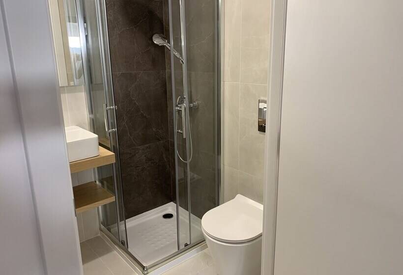 فندق Pharmacia Guesthouse