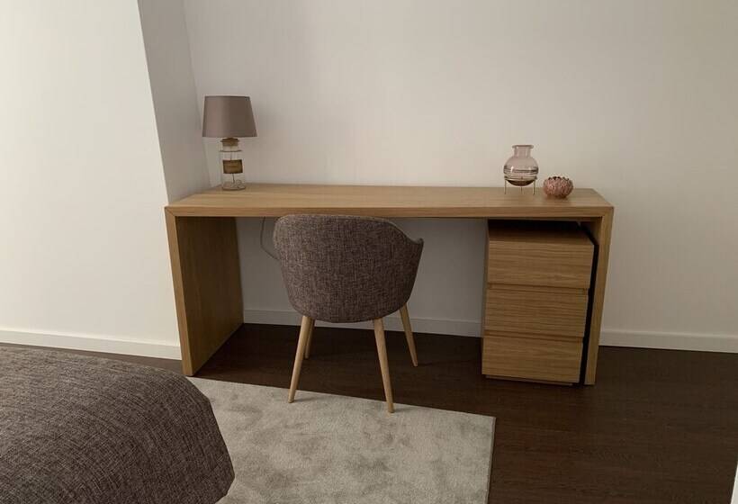 فندق Pharmacia Guesthouse