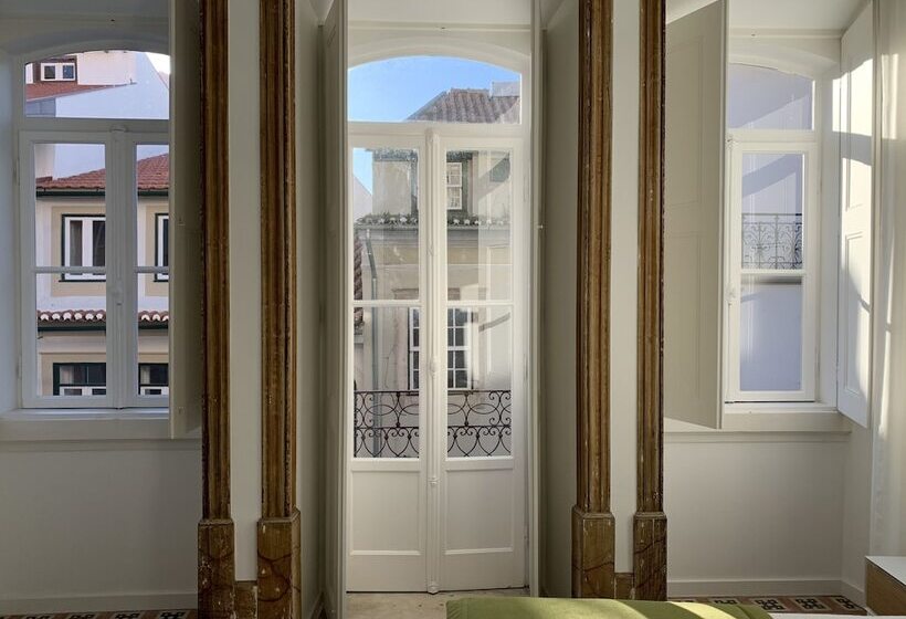 فندق Pharmacia Guesthouse