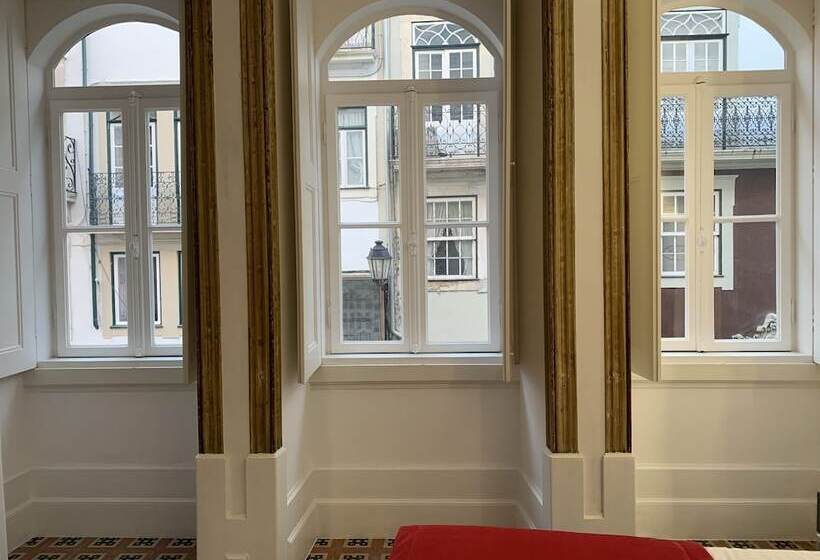 فندق Pharmacia Guesthouse