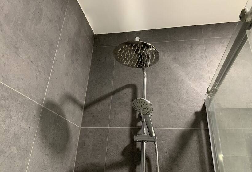 فندق Pharmacia Guesthouse