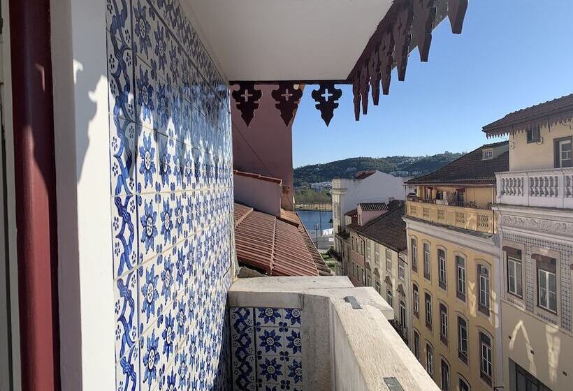 فندق Pharmacia Guesthouse