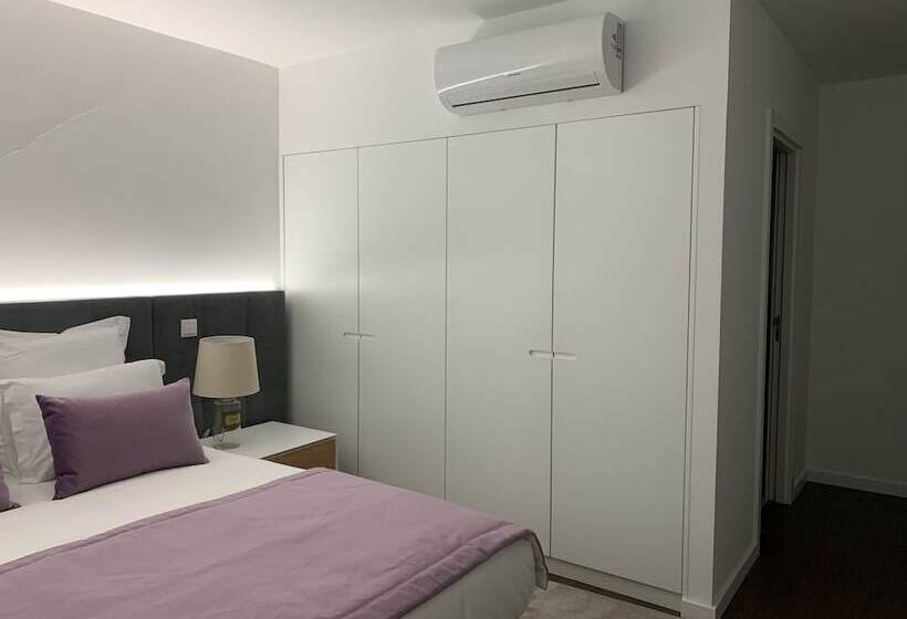 فندق Pharmacia Guesthouse