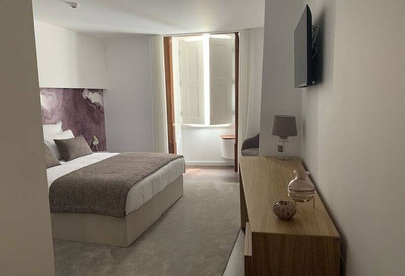 فندق Pharmacia Guesthouse