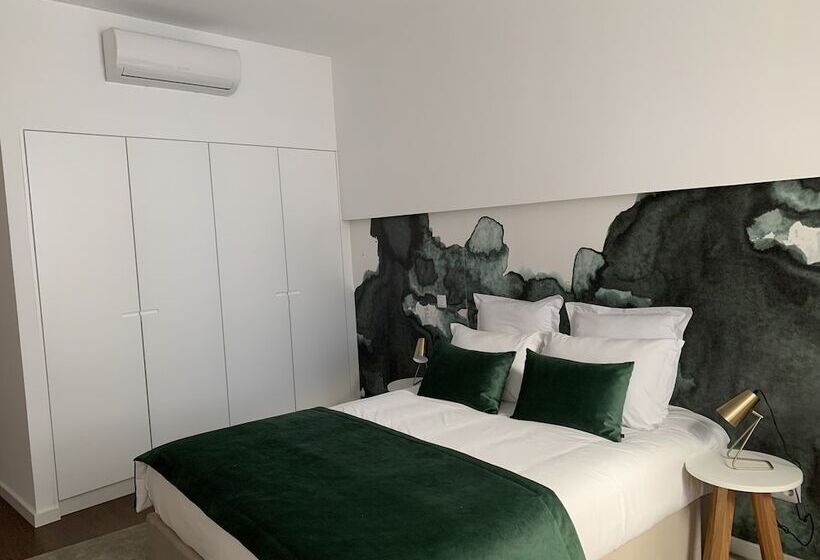 فندق Pharmacia Guesthouse