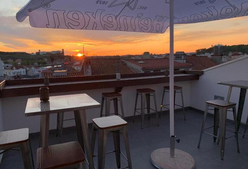 فندق Pharmacia Guesthouse