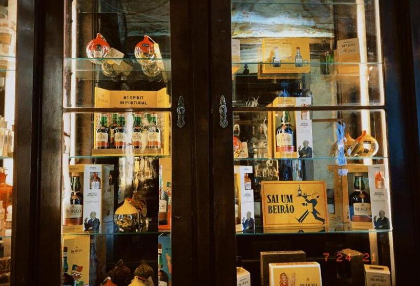 فندق Pharmacia Guesthouse