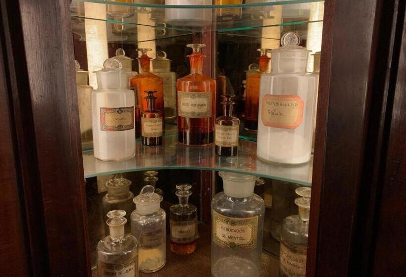 فندق Pharmacia Guesthouse