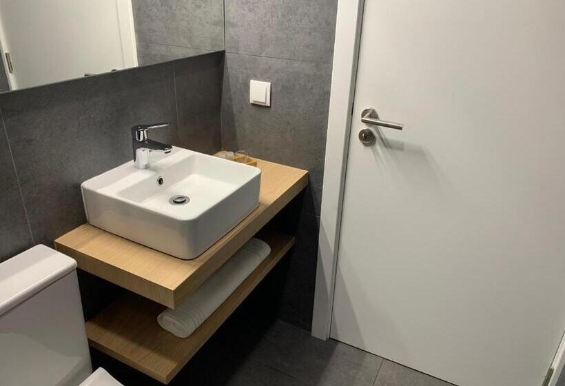 فندق Pharmacia Guesthouse