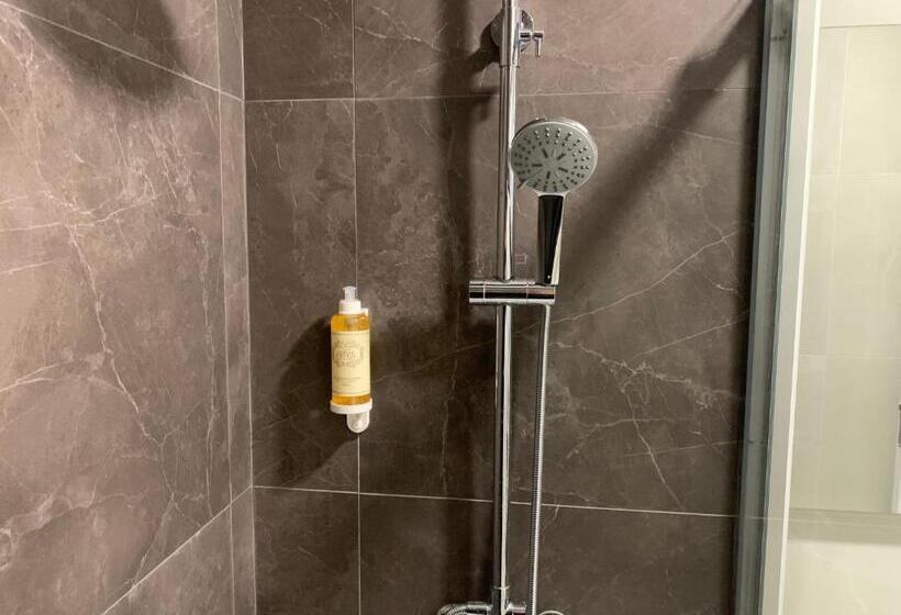 فندق Pharmacia Guesthouse