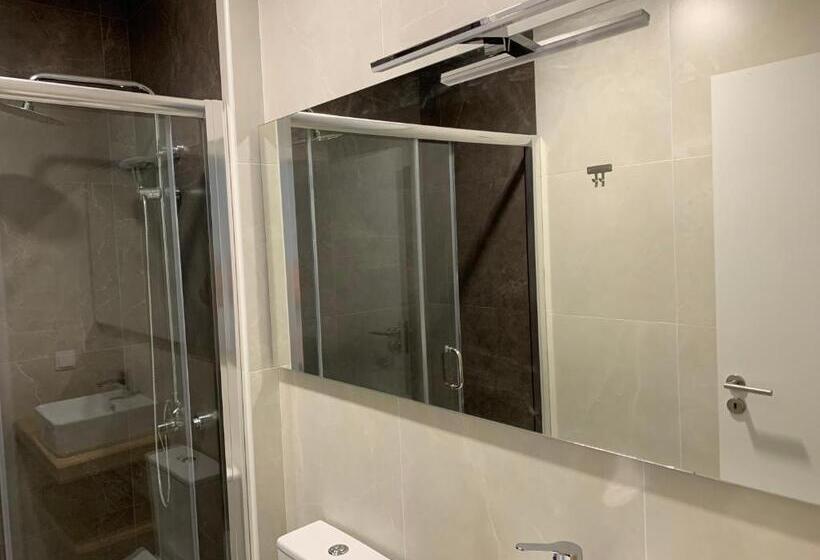 فندق Pharmacia Guesthouse