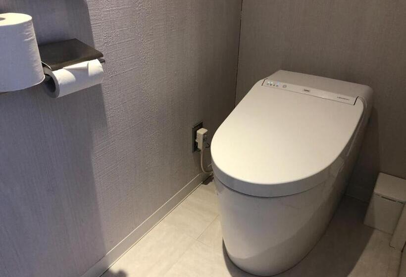 فندق Sarabetsu Mura Chiiki Kouryu Center   Vacation Stay 21960v