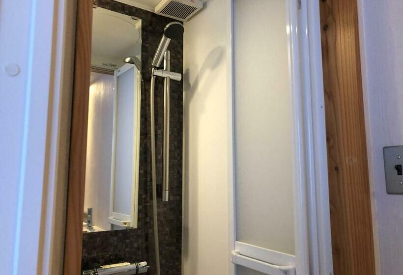 فندق Sarabetsu Mura Chiiki Kouryu Center   Vacation Stay 21960v