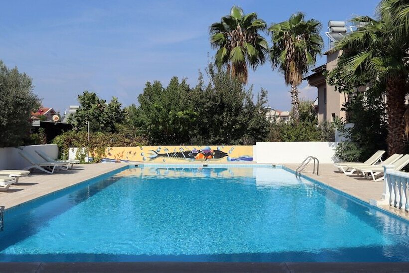 Smyrna Hotel Dalyan
