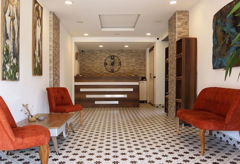 Smyrna Hotel Dalyan