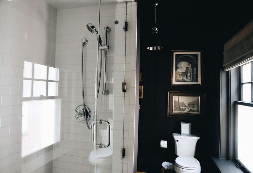 ホテル The Truitt