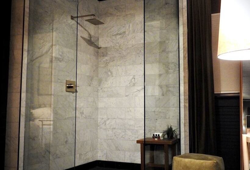 ホテル The Truitt