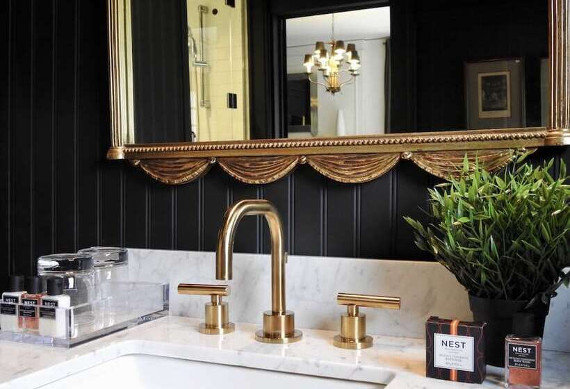 ホテル The Truitt