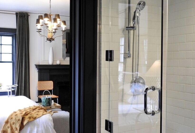 ホテル The Truitt