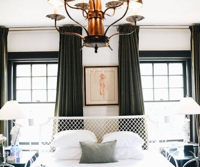 ホテル The Truitt