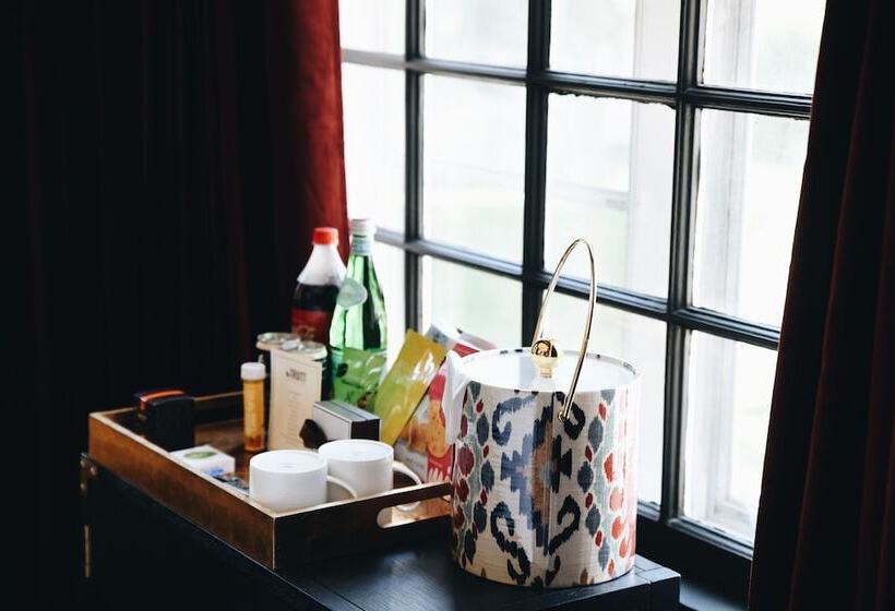 ホテル The Truitt