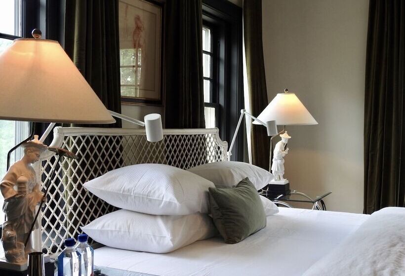 ホテル The Truitt