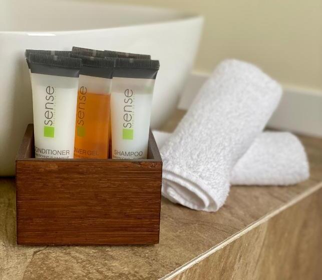 هتل Venetian Bucharest