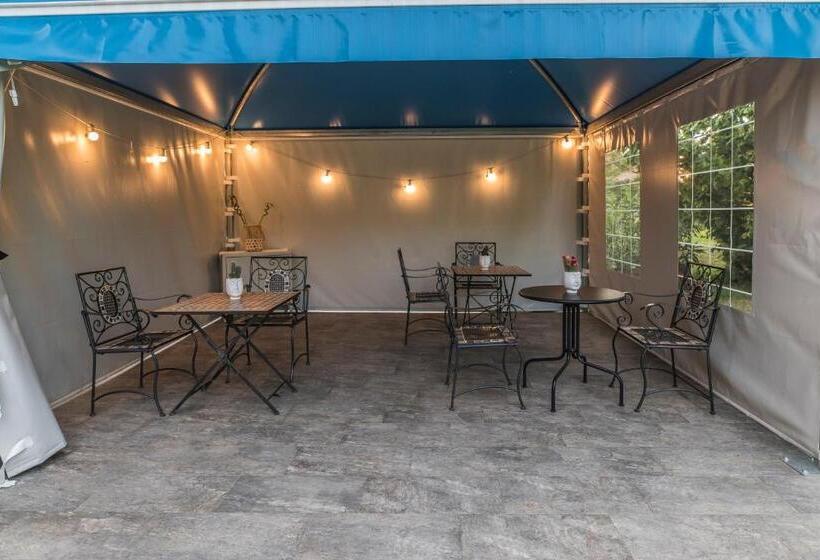 Il Martinetto Bed & Breakfast