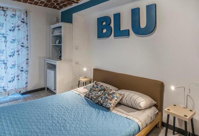 Il Martinetto Bed & Breakfast