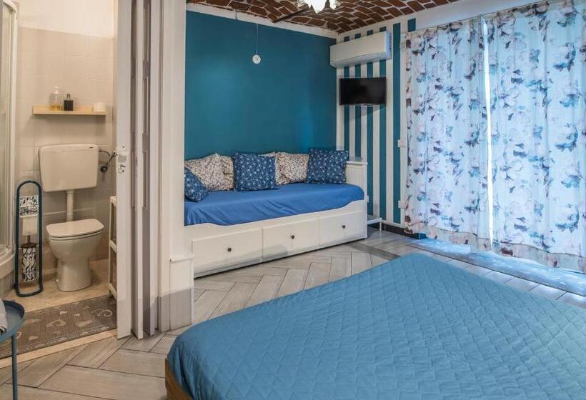 Il Martinetto Bed & Breakfast