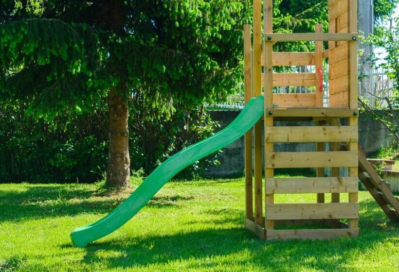 Il Martinetto Bed & Breakfast