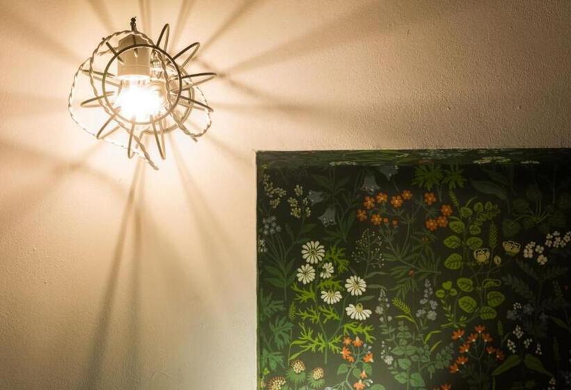 Il Martinetto Bed & Breakfast