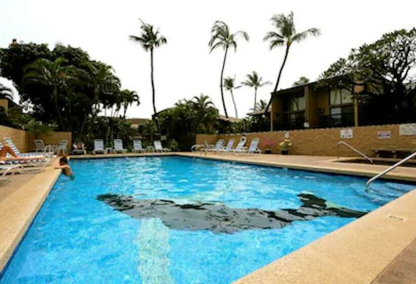 Kihei Maui Island Style, Beach, Pool, Restaurants Kihei Gardens Estates