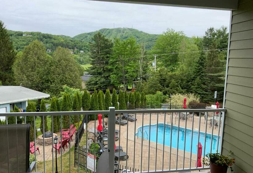 Le Champlain Condo Hôtel