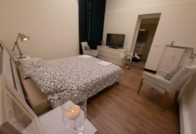 Guest House Palazzo Carmine