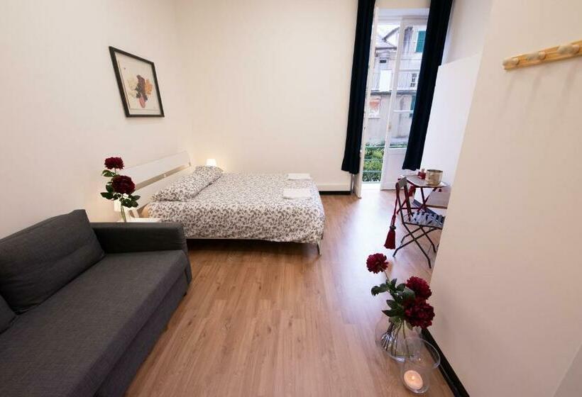 Guest House Palazzo Carmine