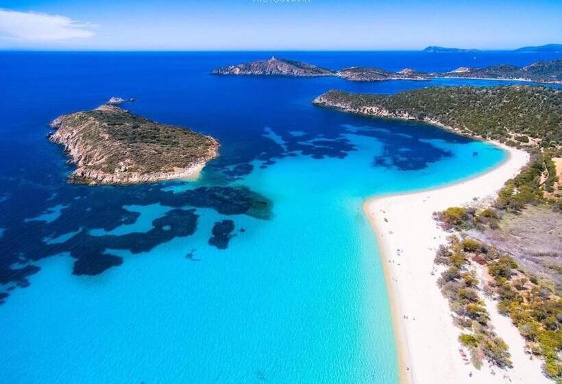 פנסיון 3 Mura Rooms