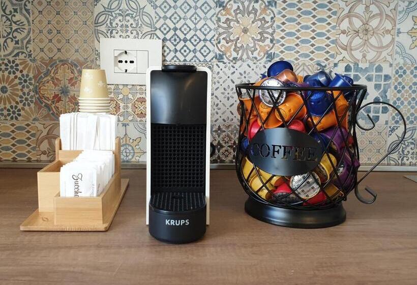 פנסיון 3 Mura Rooms