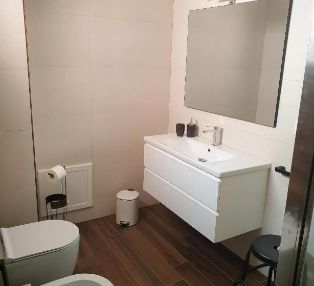 פנסיון 3 Mura Rooms