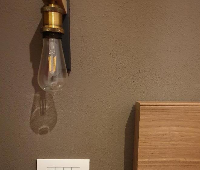 פנסיון 3 Mura Rooms