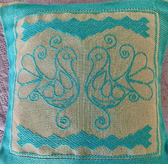 Pensjonat Ginepro Room   Sapposentu Posada