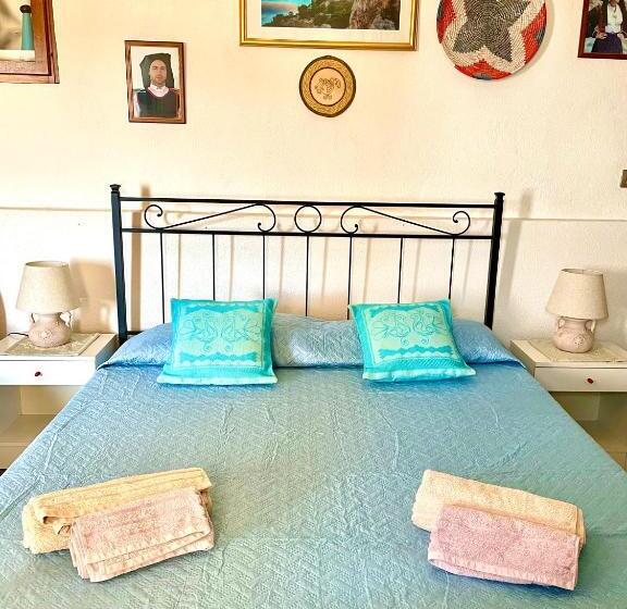 Pensjonat Ginepro Room   Sapposentu Posada