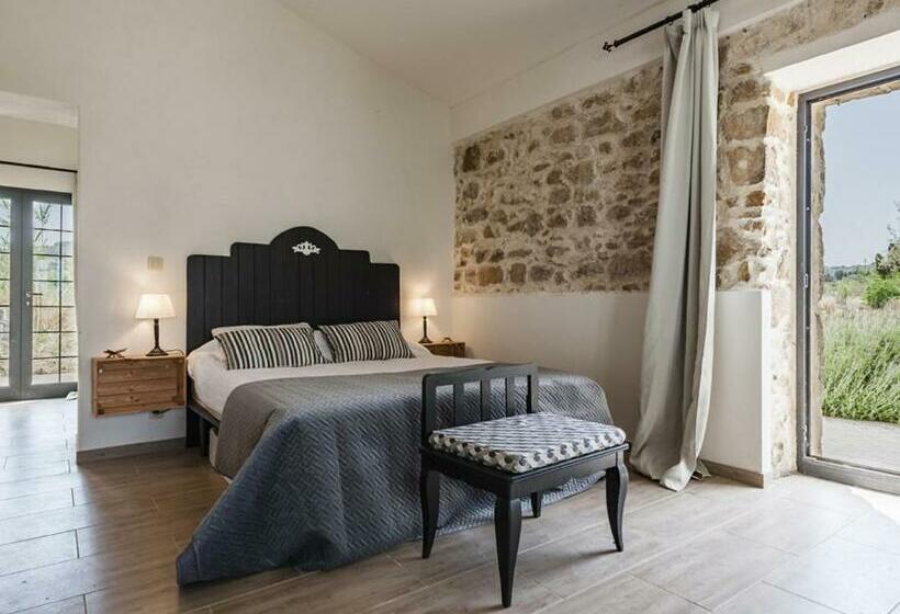 Pensjonat Bramasole Charming House